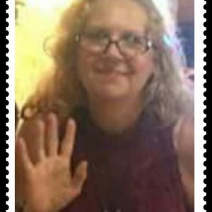 Meet your Posher, Terri dale